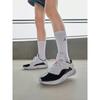 Air Jordan 11 CMFT Low White Black Blue Tint Women Sneakers University-Red DV2629-106