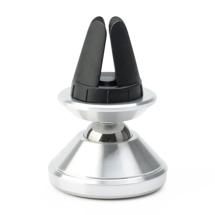 Magnetische Handyhalterung für Armaturenbrett und Lüftungsschlitz