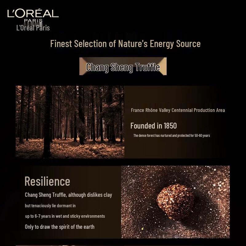 L'Oréal Anti-Aging & Repair Skincare Sets