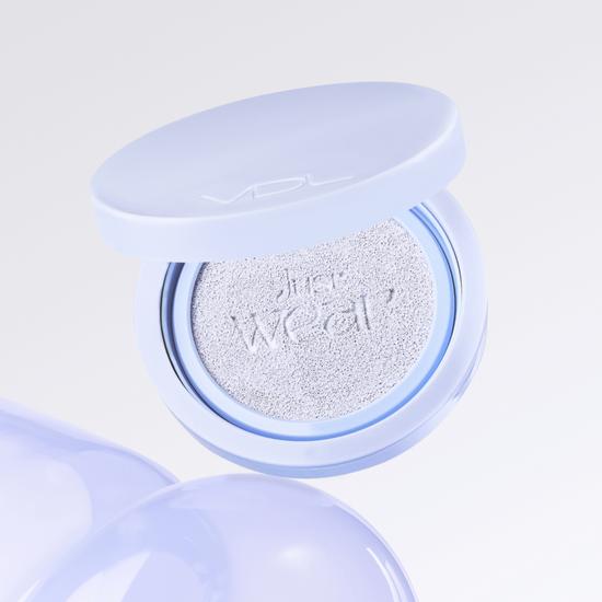 VDL Tone Stain Color Correcting Cushion (2 types)