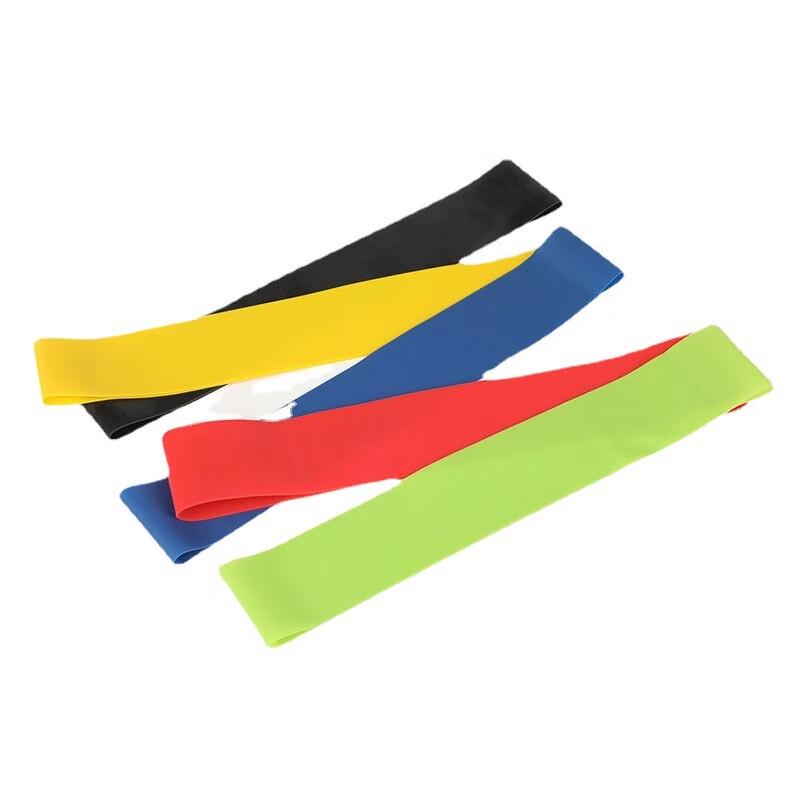 Xinboda Dilen Yoga Resistance Loop Bands