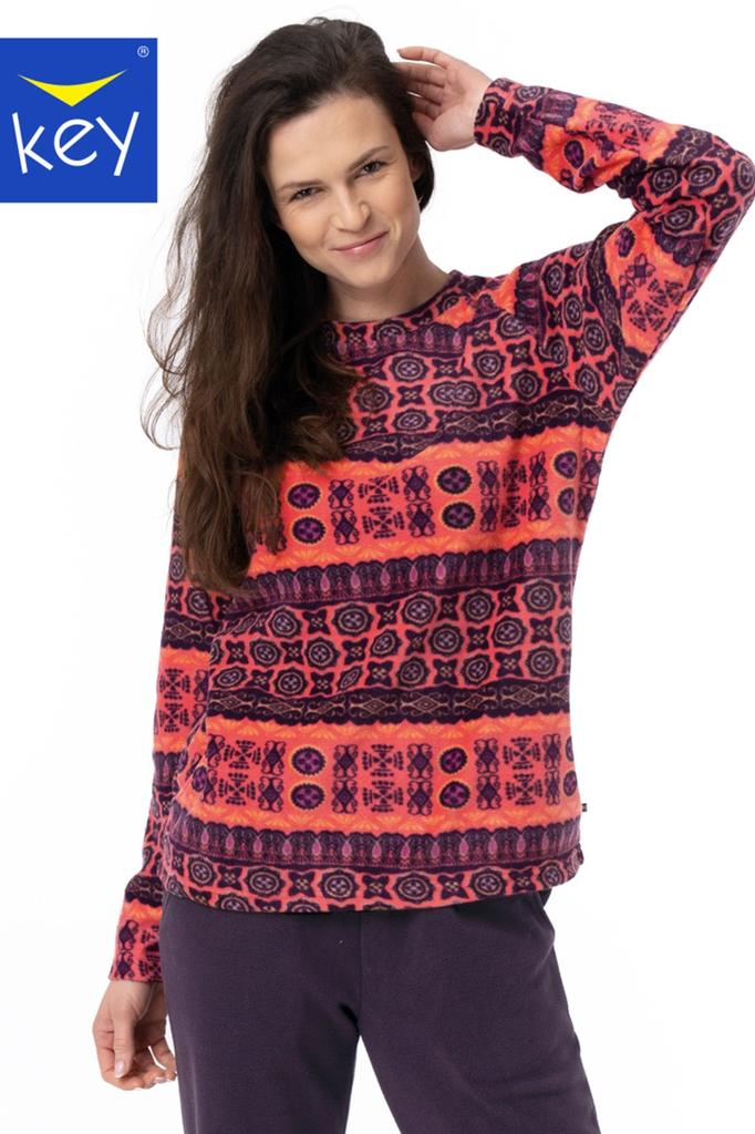 Uppsättning: Nyckeltröja och byxor (90436)