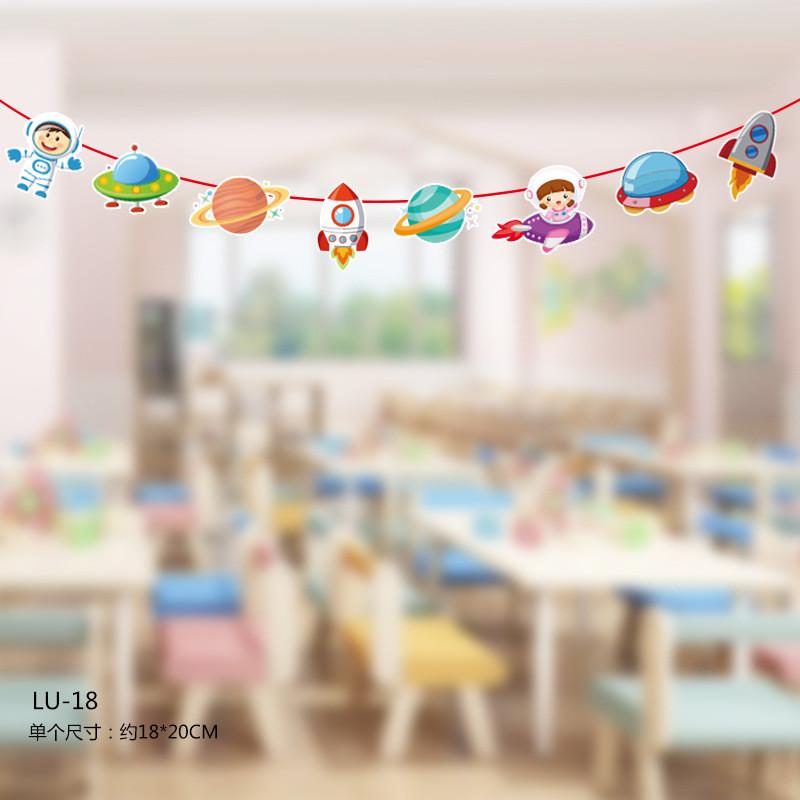 Delightful Party Animal Banners For Childrens Birthday And Decorations Festive