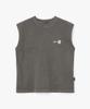 Ago Washed Tank Charcoal