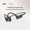 SHOKZ OpenRun Air S803 Bone Conduction Sport Headphones