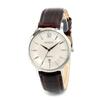 [ORIENT] ORIENT Korean Men's/Women's Classic Leather Band Wristwatch OT560MA/OT560FA