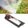 1Pc Garden Swing Sprinkler Yard Oscillating Lawn Watering System Accessories Watering Device