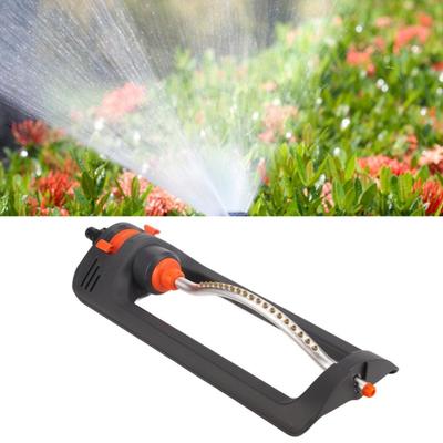 1Pc Garden Swing Sprinkler Yard Oscillating  Lawn  Watering System Accessories Watering Device