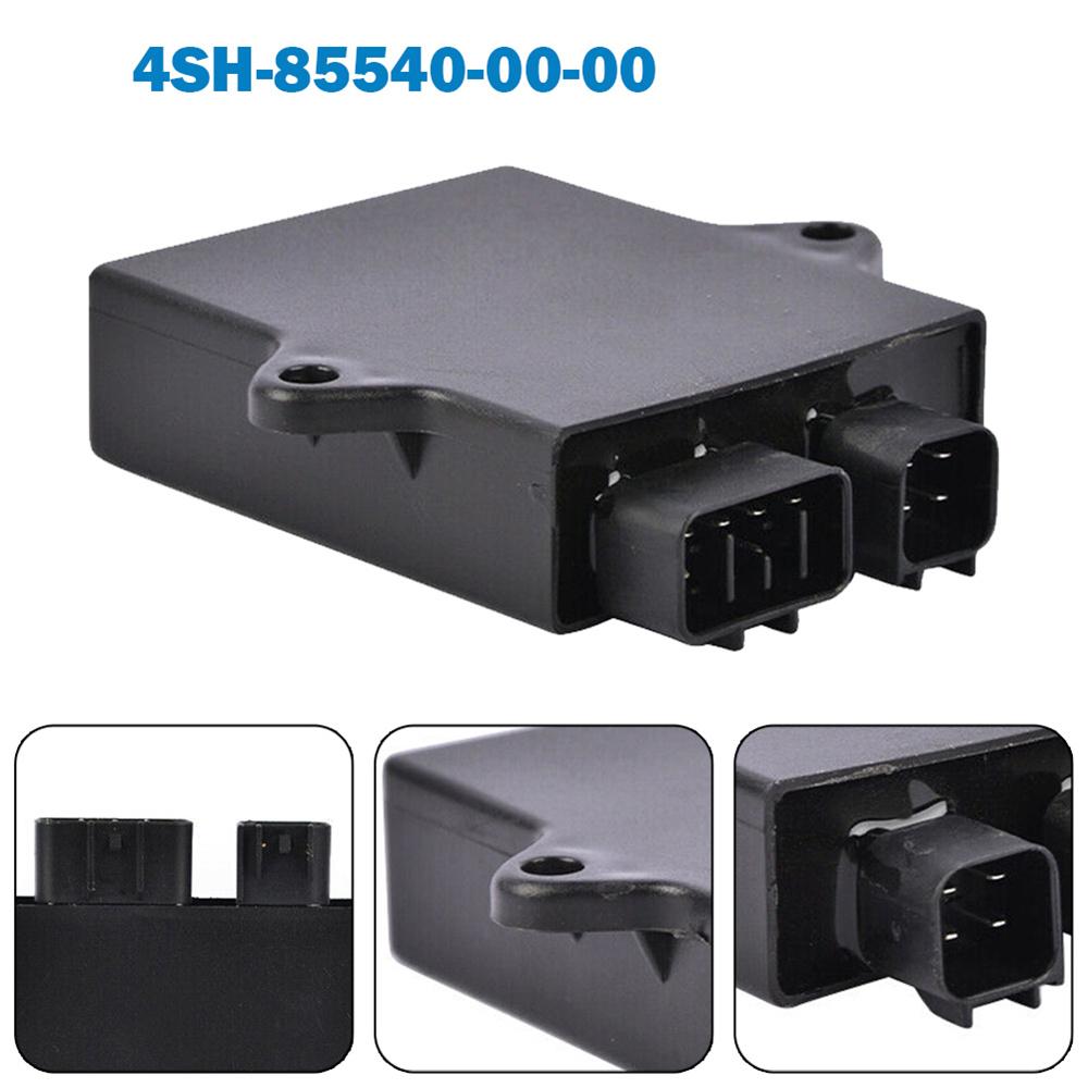 CDI Box Ignitor For Yamaha Big Bear 350 Kodiak 400 Timberwolf 4SH-85540-00-00