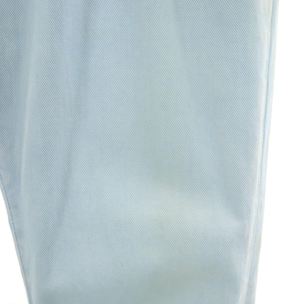 Maison Margiela Hergestellt in Italien Jeanshose w30 Blaue Jeans Herren Gebraucht