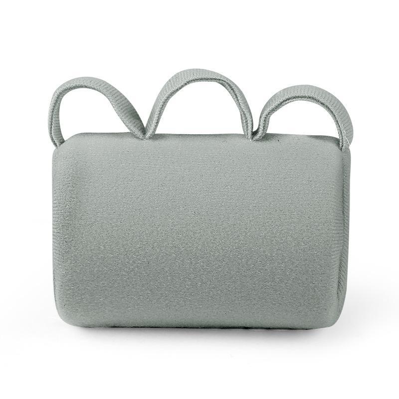 Soft Sponge Finger Gripper With Three Finger Loops And Soft Touch Perfect For Hand Recovery Grip Strength Training