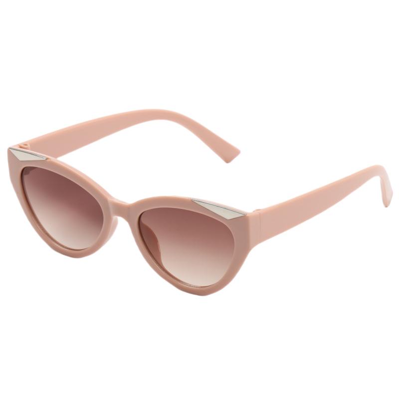 Classic Rectangle Sun Glasses Glasses Ladies Men Luxury Designer Style Style Trendy Sun Eyeglasses Female Male Oculos Other