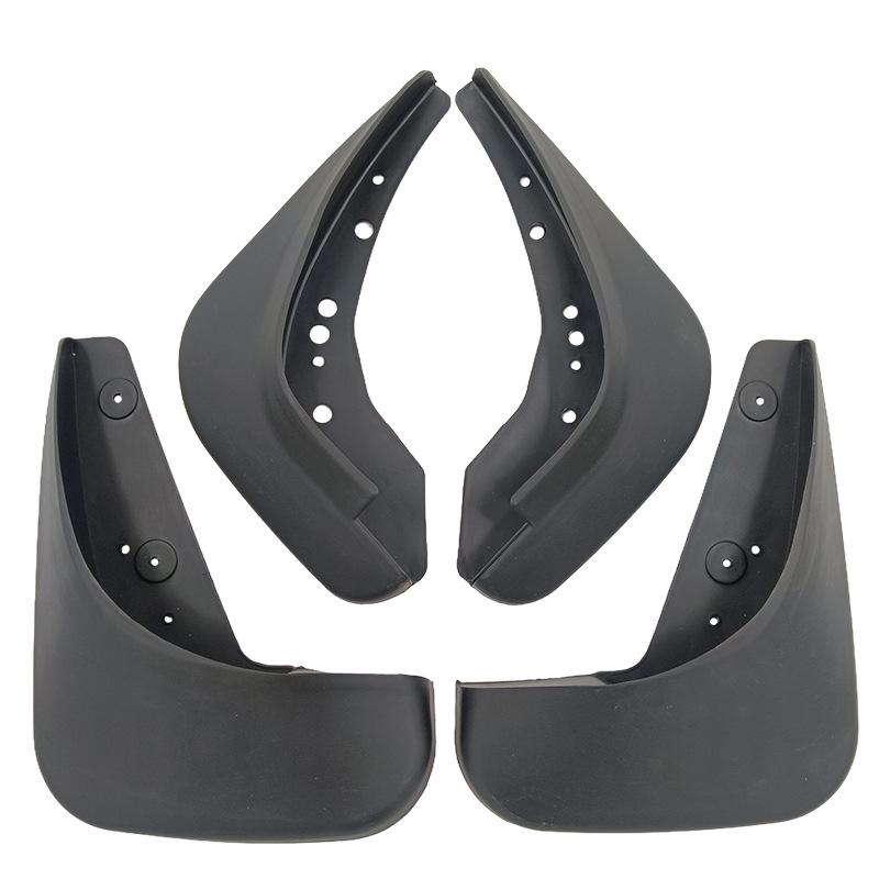 2023 BYD Song Plus Small Version Car Tire Mudguard
