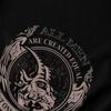Men T Shirt All Men Are Created Equal Only The Best Are Born In December Capricorn Birthday Gifts Cotton Y2K Graphic T Shirts
