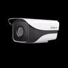 Câmera de Rede Bullet Starlight PoE 4MP Dahua com Áudio Plug CN (adaptador incluso)