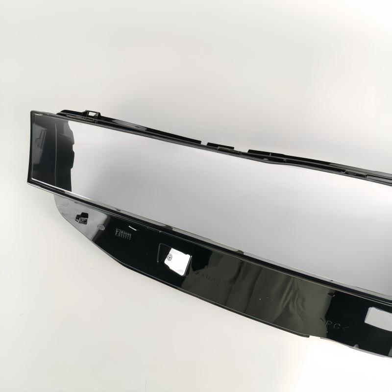 BMW iX Headlight Cover for 2022-2024 Models: Front Lens and Mask Replacement