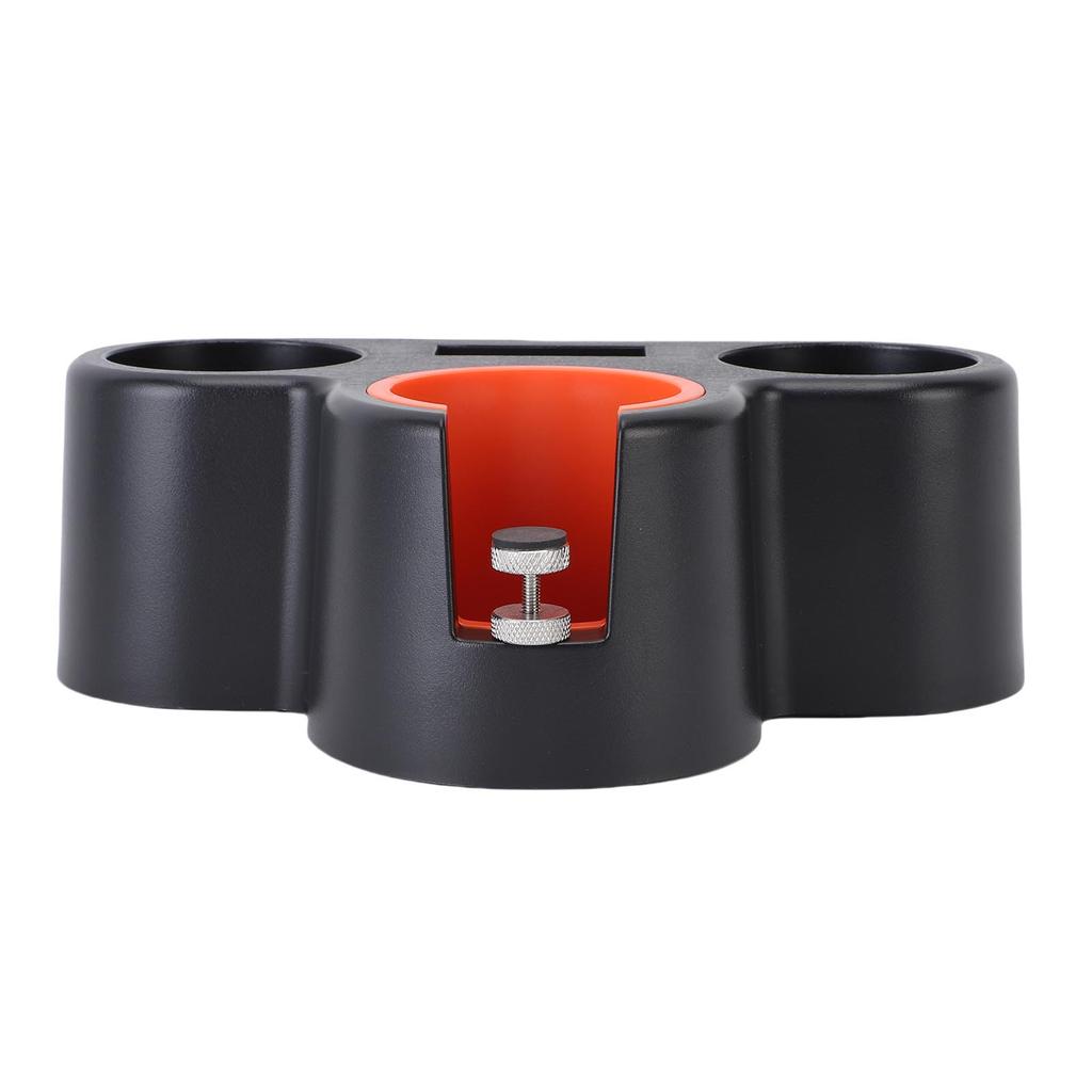 Kaffe Tampe Stasjon Organizer Justerbar Høyde Kaffe Portafilter Holder for 51mm 53mm 58mm