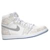 Jordan 1 Retro 30th Anniversary Laser Jordan 705289-100