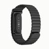 Silicone Loop Watch Band for Google Fitbit Air Soft Rubber Strap Magnetic Sports Bracelet Wristband for Women Men