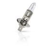 Philips 12454 - AUTO/MOTO - AMPOULES ET LEDS - RAB1 Ampoule De Phare H1 Rally Sous Blister