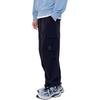 MLB New York Yankees FW25 Casual Pants Unisex 3APTB0554-50BKS