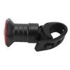 MEROCA WR15 Smart Bike Induction Tail Light USB Rechargeable Brake Sensing Warning Light(WR15