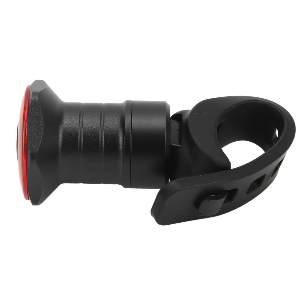 MEROCA WR15 Smart Bike Induction Tail Light USB Rechargeable Brake Sensing Warning Light(WR15