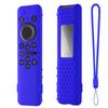 Tv Remote Control Protector Case Silicone Cover For Bn59-01432 Bn59-01436 Tm2360 Silicone Cover Accessories With Hand Strap