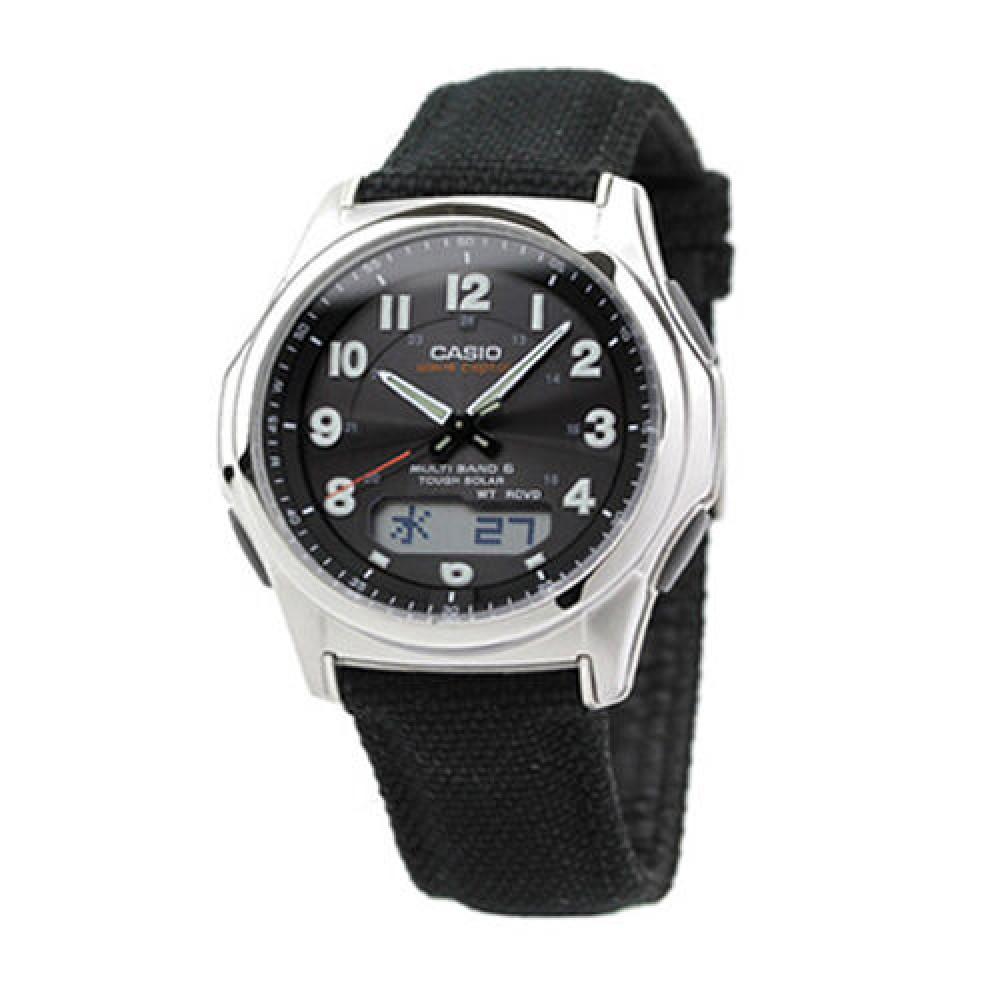 

Casio WAVE CEPTOR WVA-M630B-1AJF