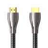 Аксесуари для аудіо і відео – HDMI-кабелі та адаптери