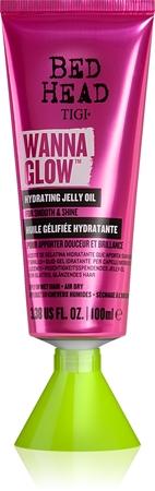 

Nourishing Oil-Serum For Shiny And Soft Hair TU прозрачный