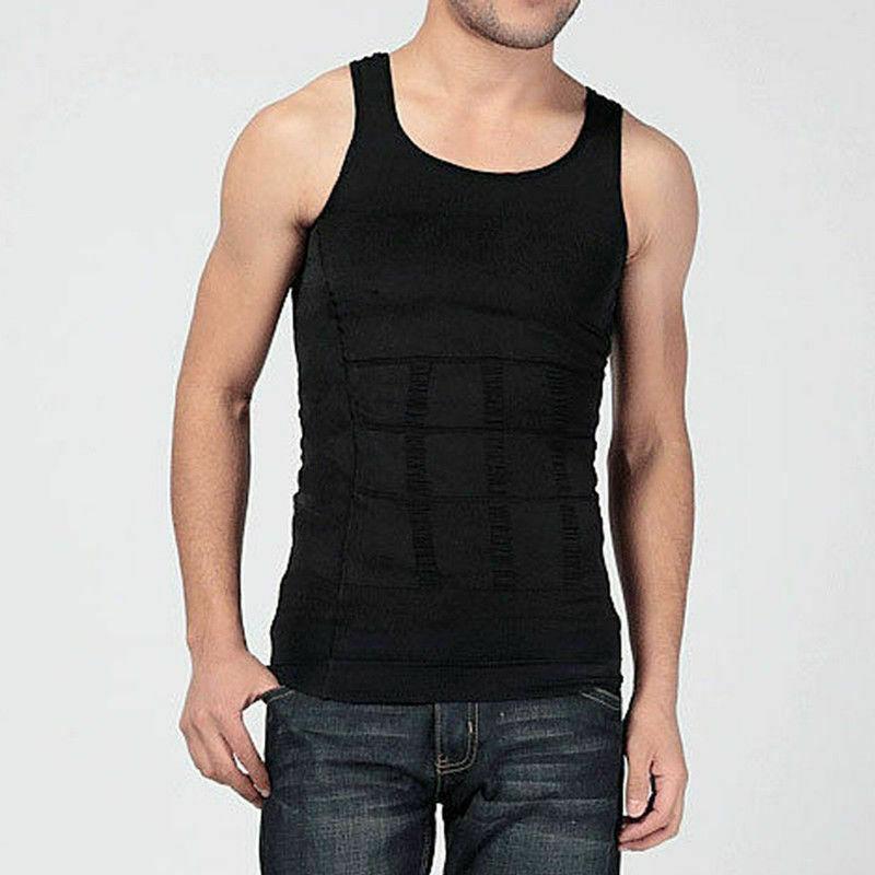 Ultra-Thin Sweat Shirt Slim Tank Tops 