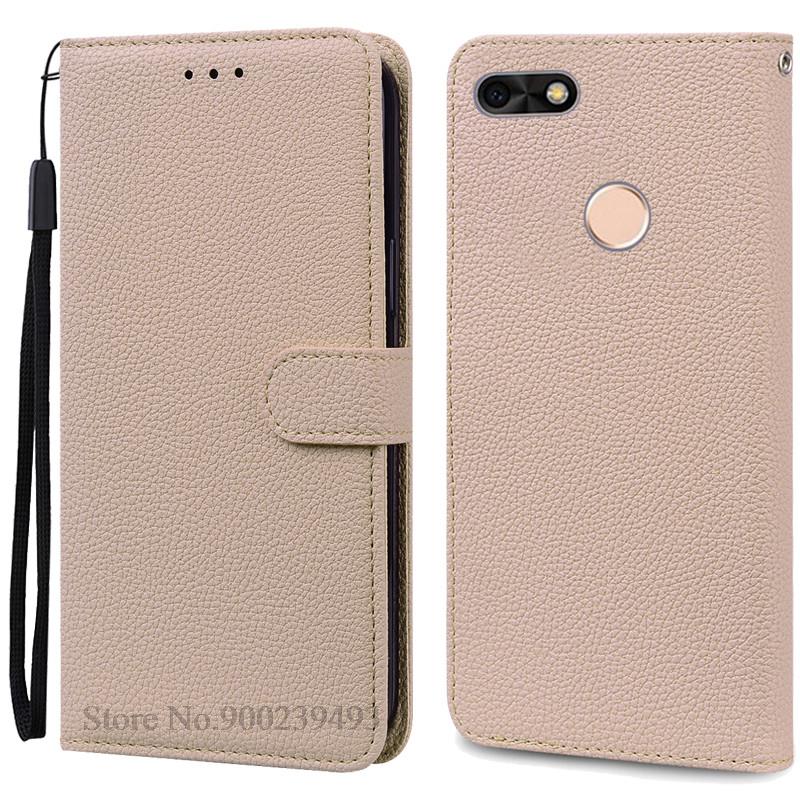 Für Huawei P9 Lite Mini Hülle Brieftasche Cover SLA-L02 SLA-L22 SLA-L03 SLA-L23 für Huawei Nova Lite 2017 Hülle Huawei Y6 Pro 2017 Hülle