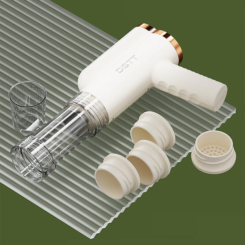 Wireless Portable Noodle Maker