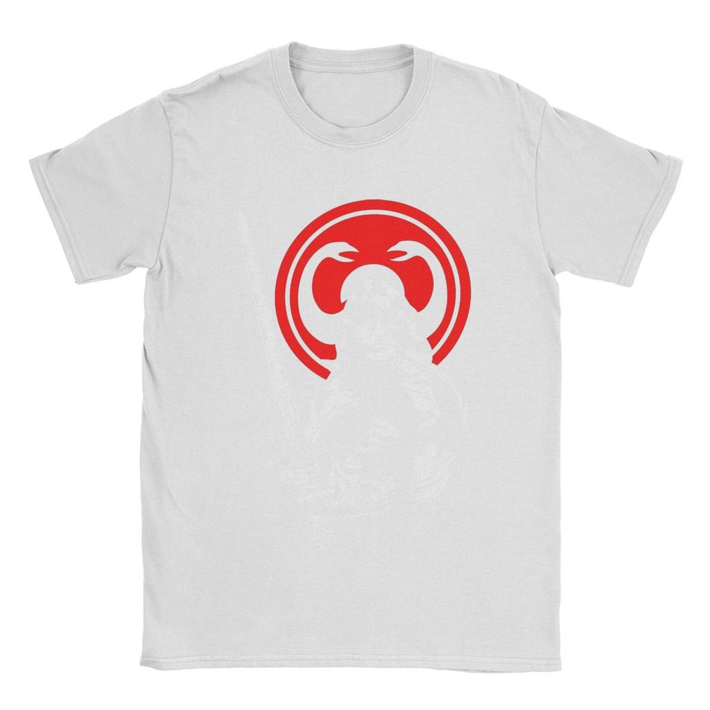 Conan The Barbarian Men's T Shirt Novelty Tee Shirt Short Sleeve Round Neck T-Shirts Pure Cotton New Arrival Tops