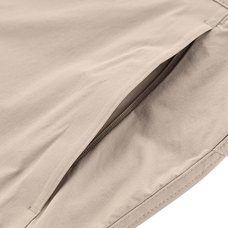 TOREAD Men's Quick-Dry Outdoor Stretch Casual Pants