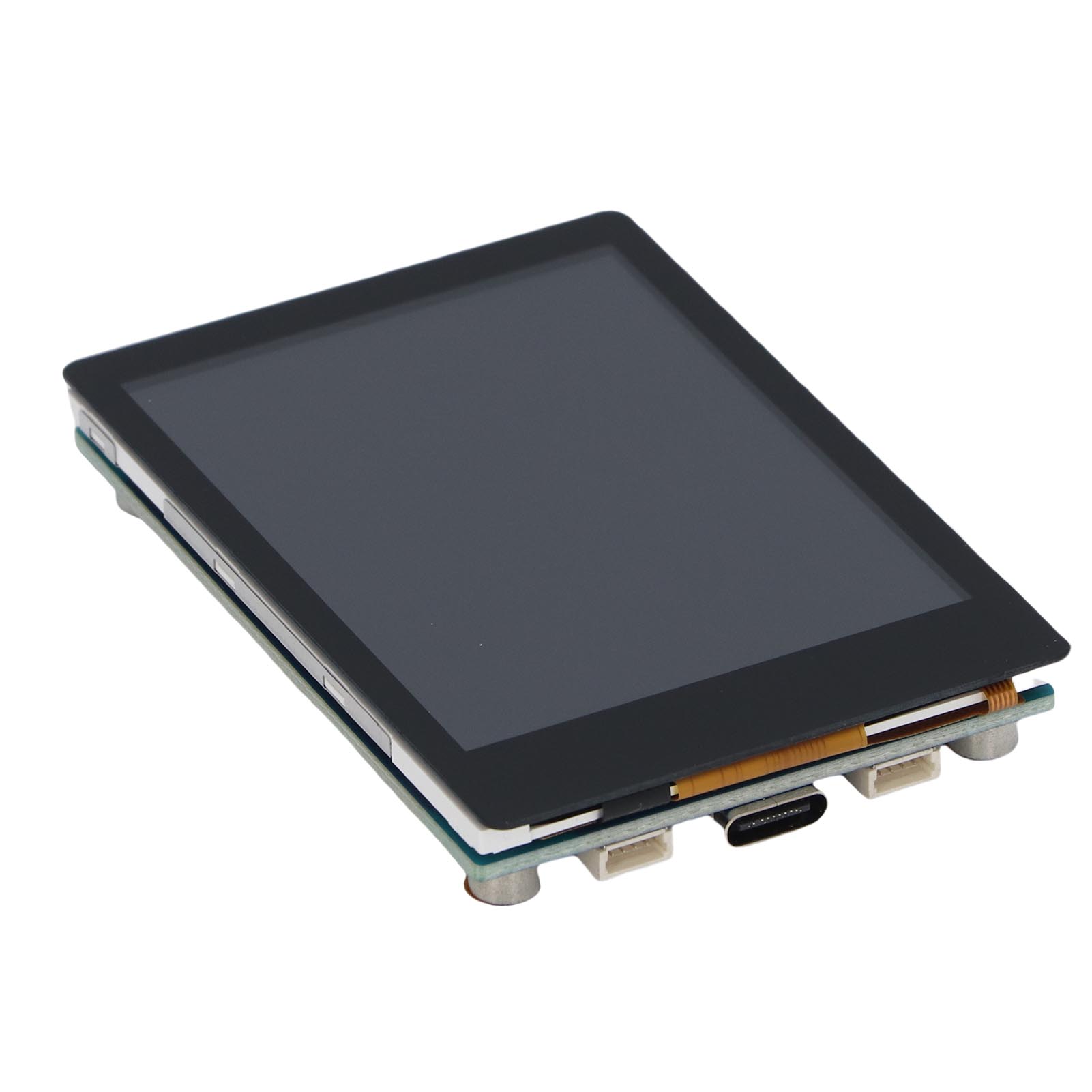 

Touch Display Development Board 2.8in Capacitive 5 Point 240x280 Pixels LCD 262K Color Support WiFi