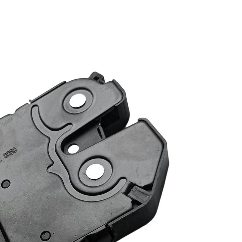 Tailgate Lock Trunk Lock 176597 For Opel Astra K Corsa D E Meriva B