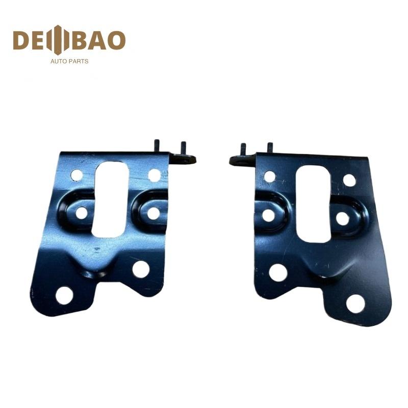 625E3-4GA0A 625E2-4GA0A Left & Right Hood Latch Lock FOR 14-20 INFINITI Q50 Q60 2014 - 2024 625E3-4GA0A Left