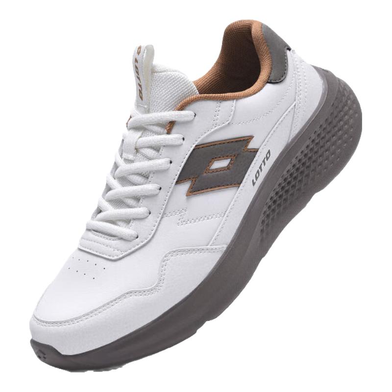 Lotto Men's Cushioned Running & Casual Shoes 8837 Series