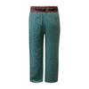 Men's Vacation Casual Breathable Solid Color Drawstring Pants