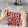 Automatic Multifunction Vacuum Sealer Machine With High Power Suction For Food Preservation Packaging Kitchen Appliance