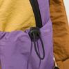 Small Ultralight Hiking Backpack with Multiple Pockets for Men Women Plaid Waterproof Casual Daypack for Adults Daytrip Hiking