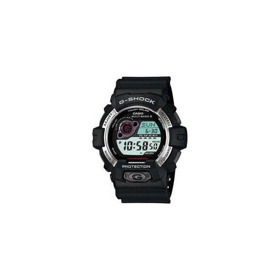 CASIO G-SHOCK GW-8900-1JF Solar Radio Men s Watch