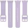 Silicone Strap For Redmi Watch 6 5 4 Replacement Watch Band for Xiaomi Mi Band 8 Pro/9 Pro Bracelet Wristband Smart Watch Accessories