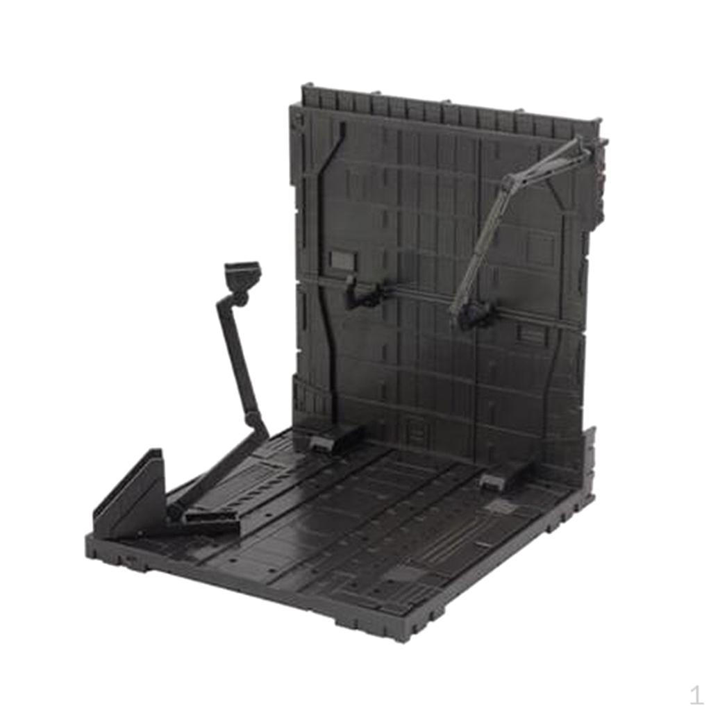 Display Stand Accessories For Action Figure