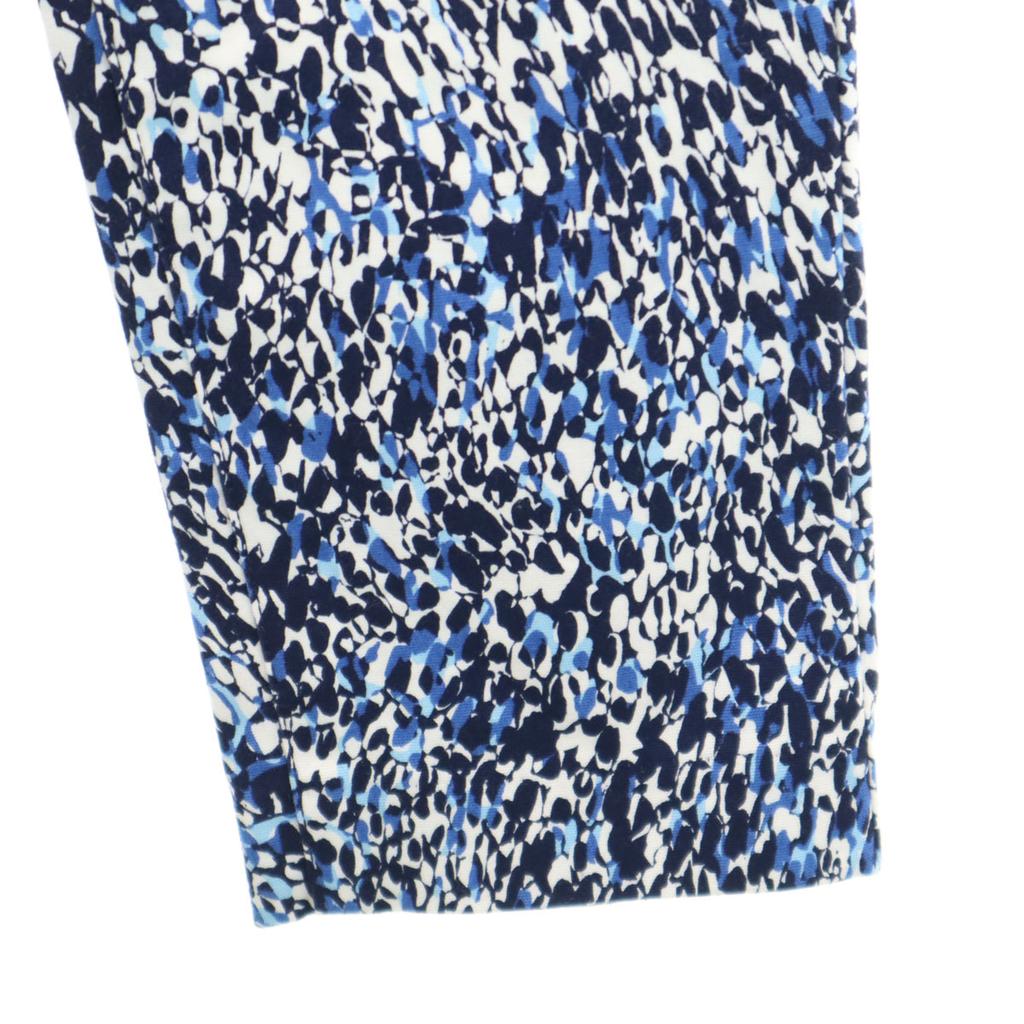 BALLSEY made in Japan Overall handle Tapered pants 38 white Women Used