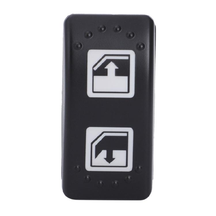 Waterproof Heavy Duty Power Window Control Regulator Switch 710004979 705800048 for Defender HD8 HD10 Long Lasting Use
