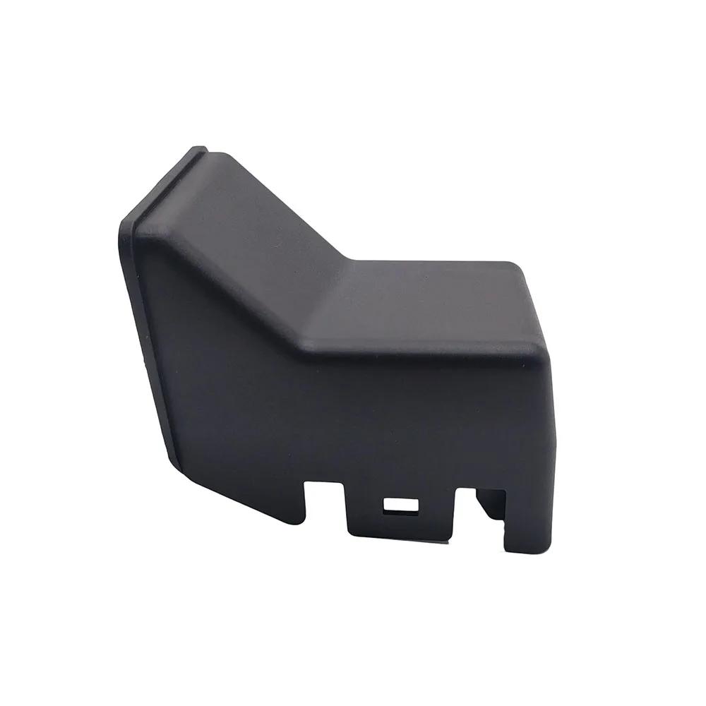 

1308AP For Peugeot 206 3008 307 308 T73 5008 RCZ for Citroen C4 (B7) Xsara Picasso Fan resistor cover 9653314580 чёрный