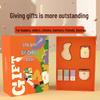 Hezheng Multifunction Personal Care Gift Box CN plug (adapter included)